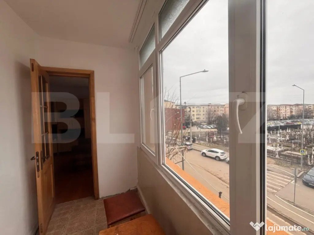 Apartament 2 camere, 57 mp, zona Sud Est 