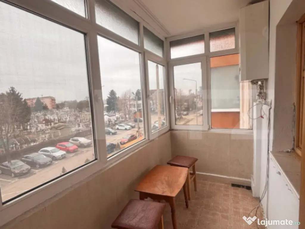 Apartament 2 camere, 57 mp, zona Sud Est 