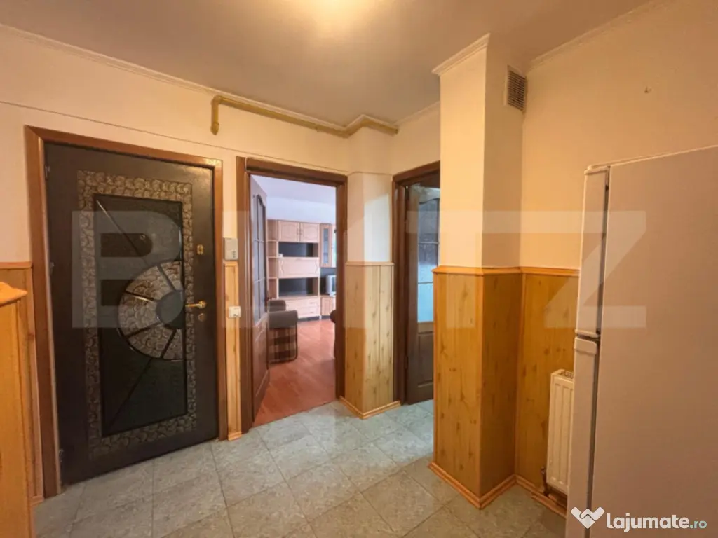 Apartament 2 camere, 57 mp, zona Sud Est 