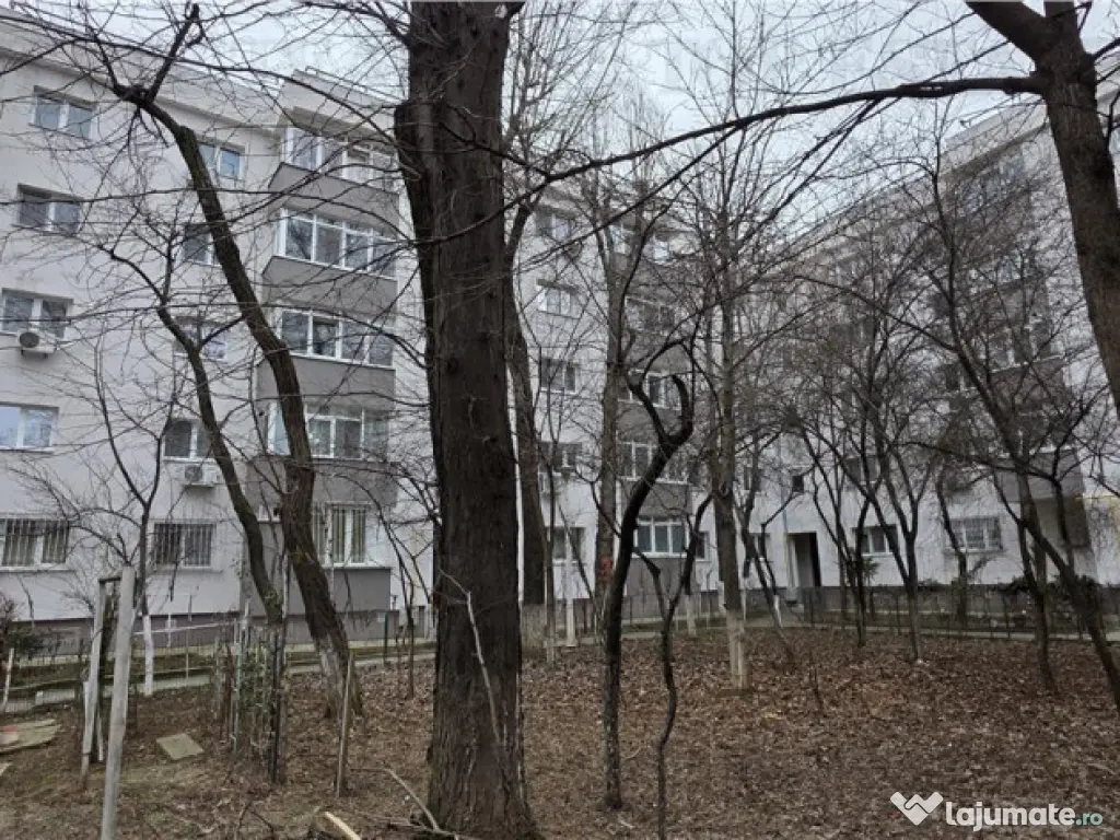 Apartament 3 Camere , Crangasi - Ceahlau 