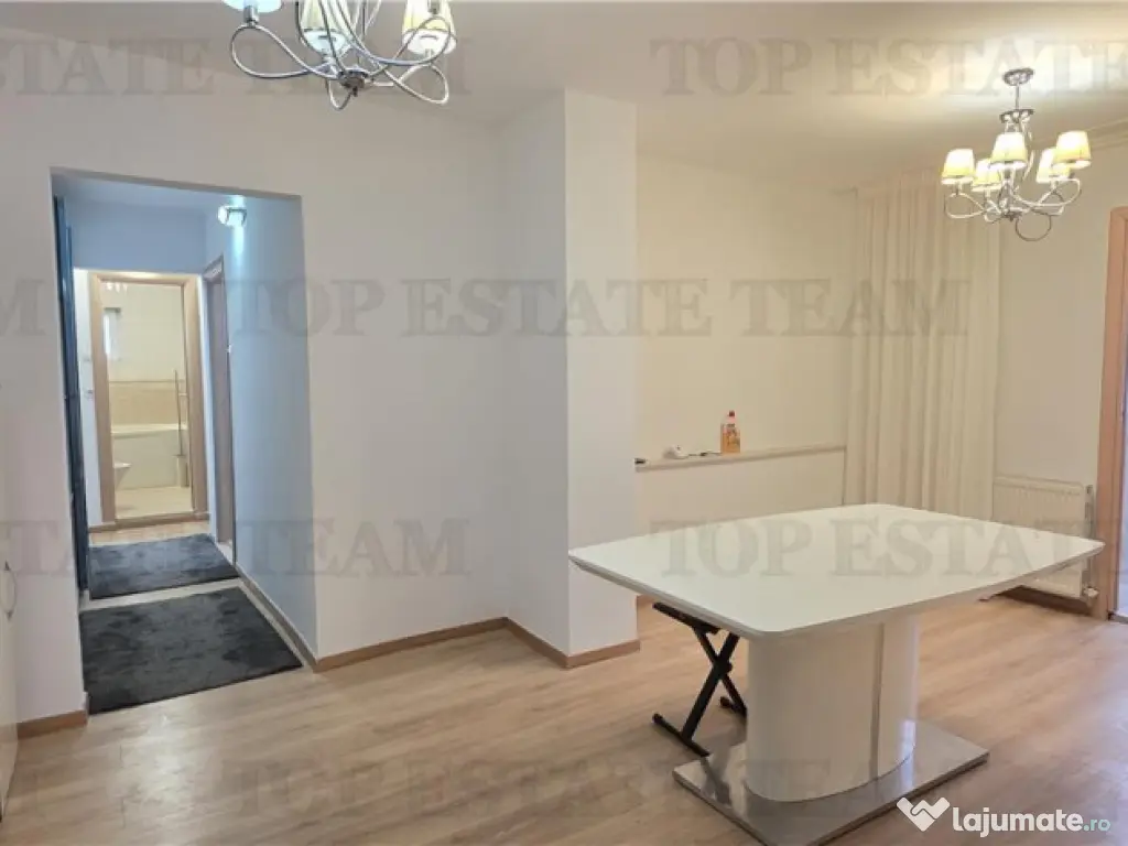 Apartament 3 Camere , Crangasi - Ceahlau 