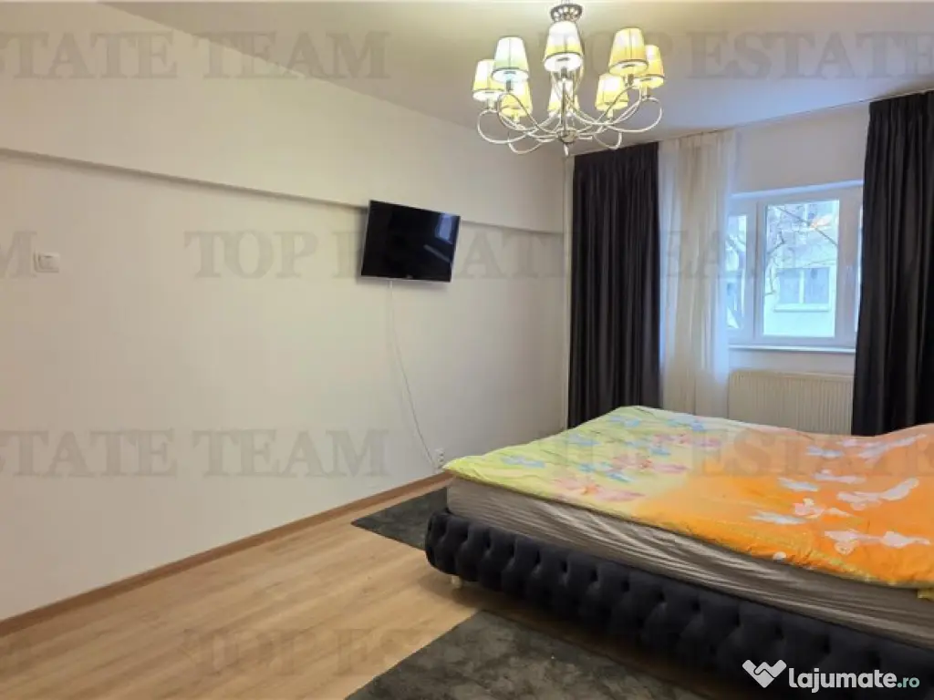 Apartament 3 Camere , Crangasi - Ceahlau 