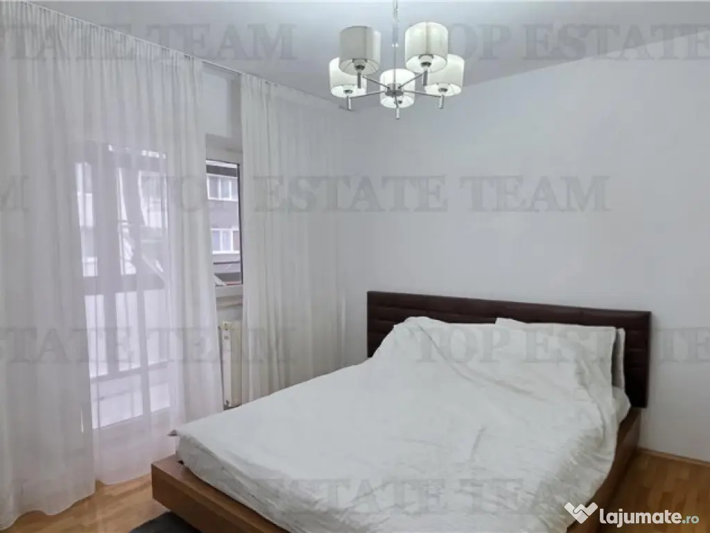 Apartament 3 Camere , Crangasi - Ceahlau 