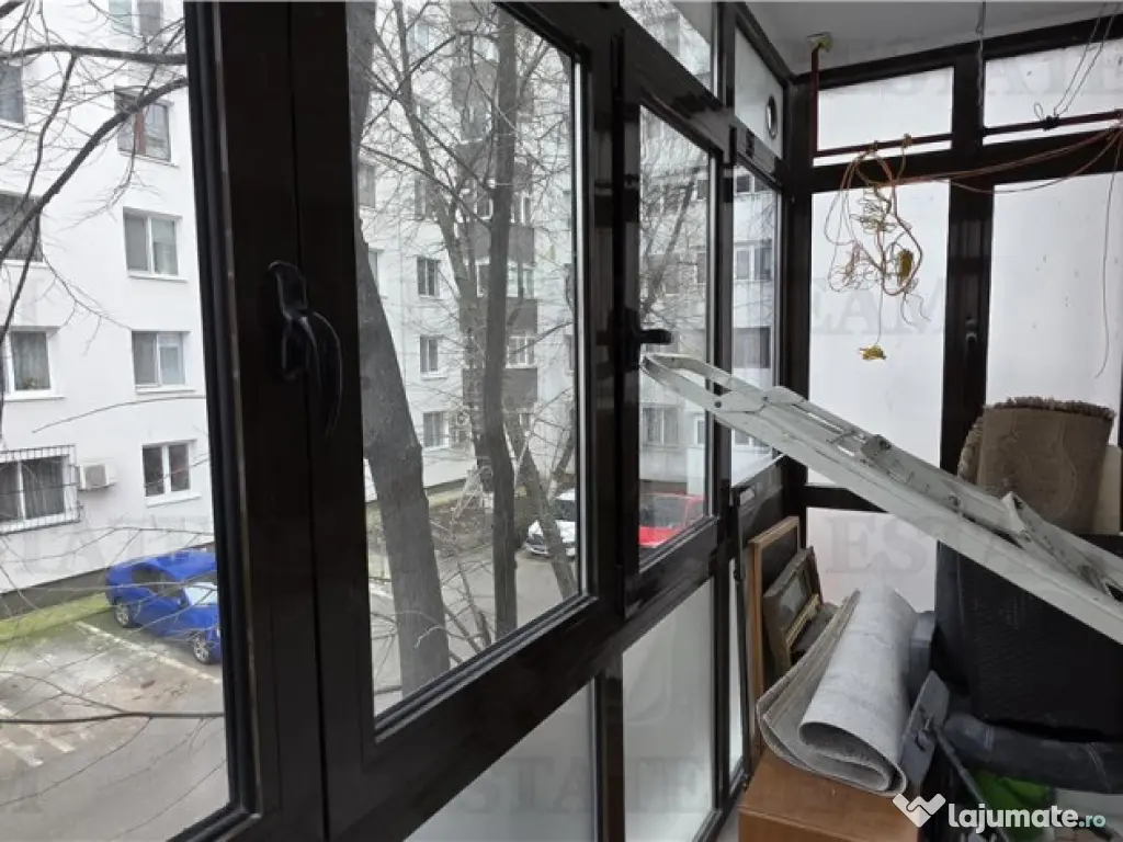 Apartament 3 Camere , Crangasi - Ceahlau 