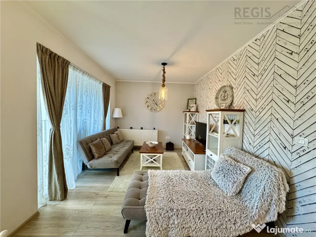 Apartament de | 2 camere parcare si boxa | Kasper Coresi 