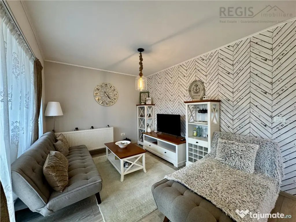 Apartament de | 2 camere parcare si boxa | Kasper Coresi 