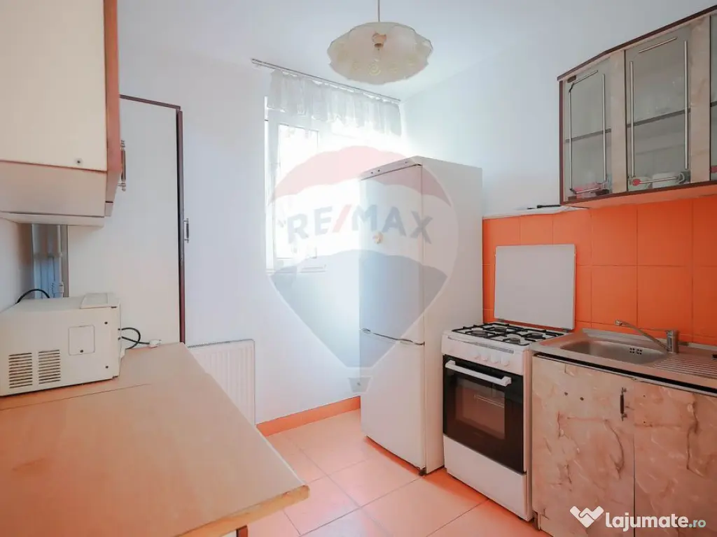Apartament cu 2 camere de vânzare în zona Dacia 