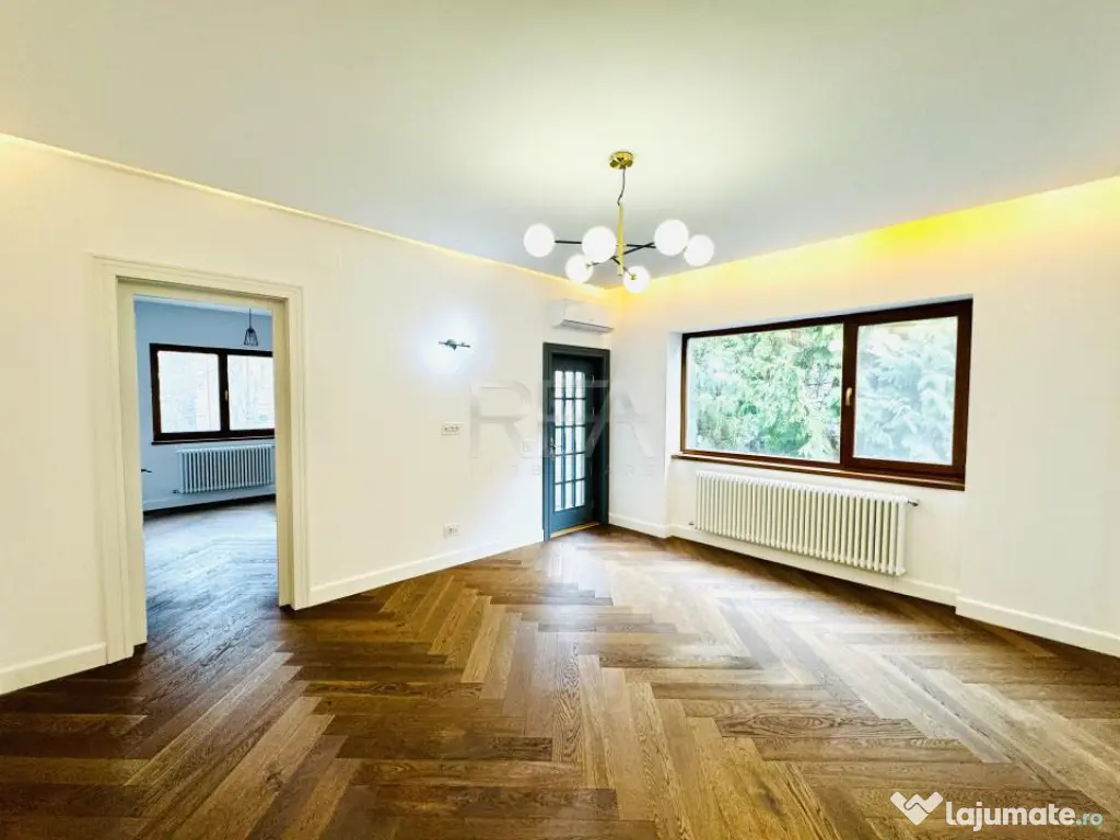 Vila renovata Cotroceni, ideală birouri, reprezentanta 