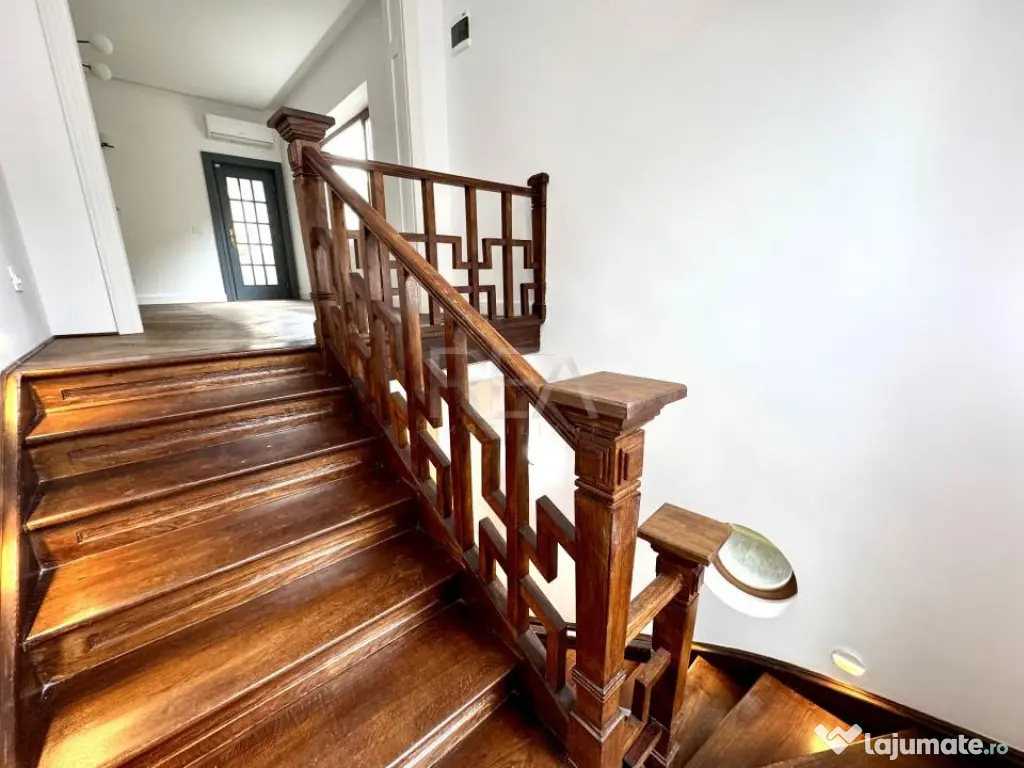 Vila renovata Cotroceni, ideală birouri, reprezentanta 