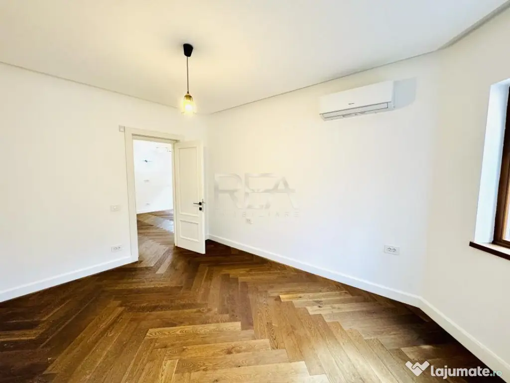 Vila renovata Cotroceni, ideală birouri, reprezentanta 