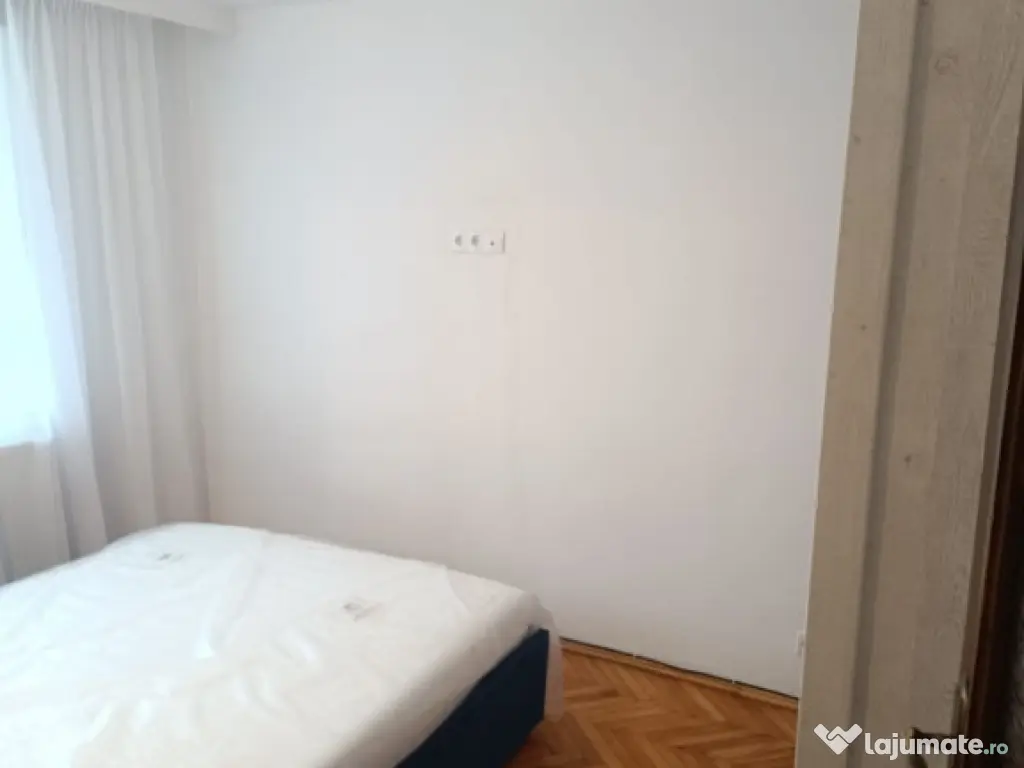 Apartament 4 camere Dogarilor ,parter 