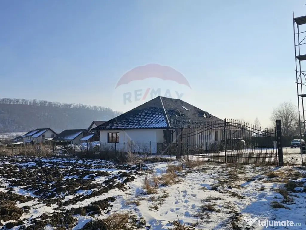 Teren intravilan 2200mp, Suceava / DJ208D 