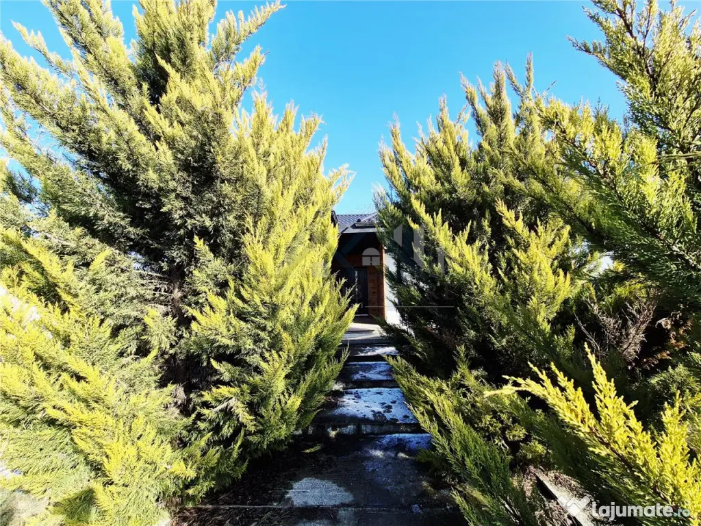 Casa LUX de in Miroslava 