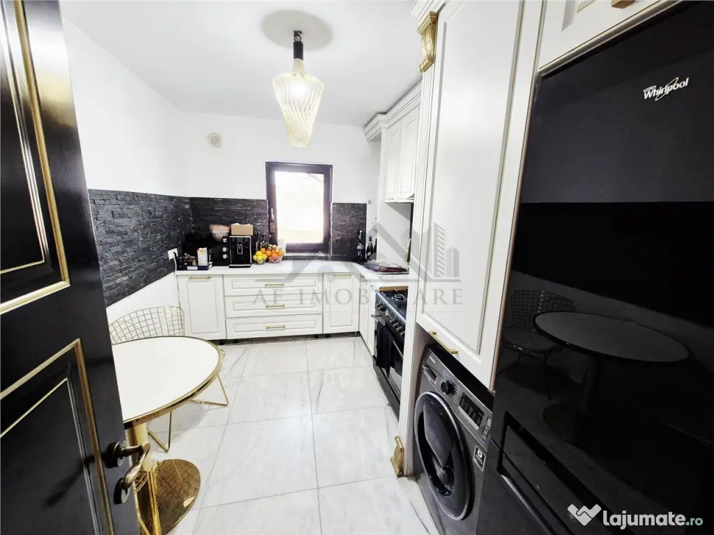 Casa LUX de in Miroslava 