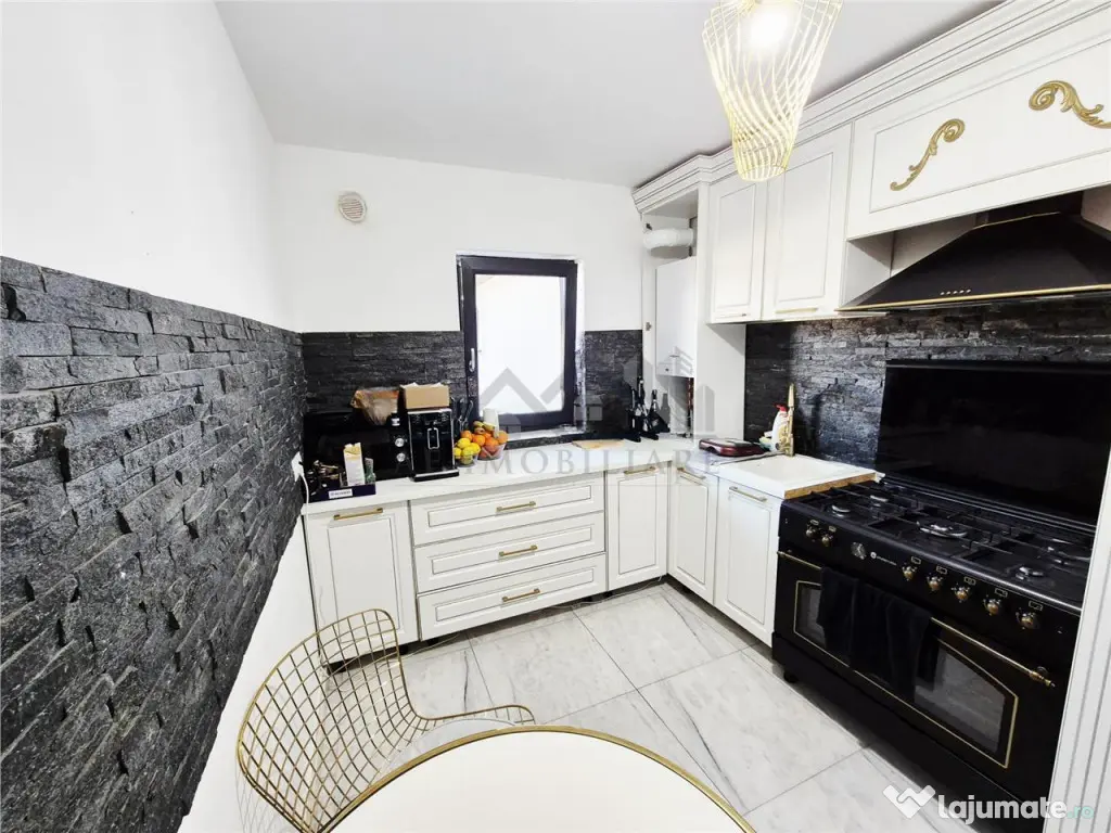 Casa LUX de in Miroslava 