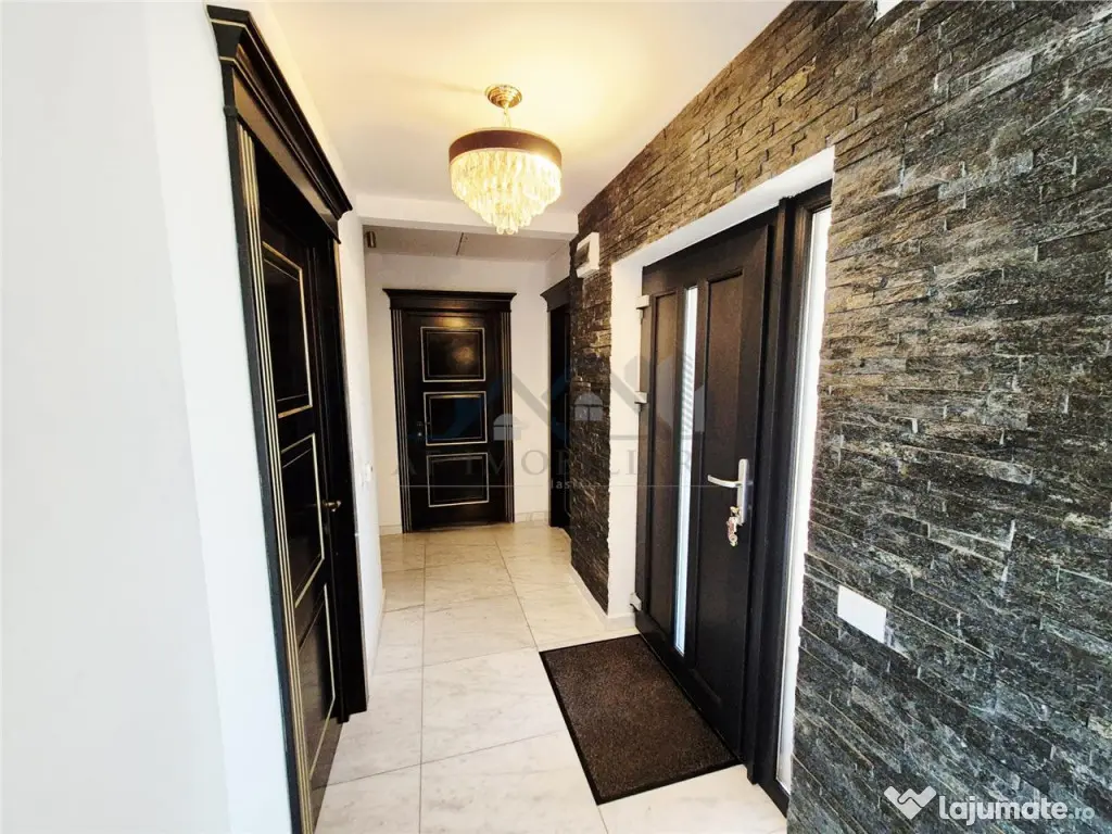 Casa LUX de in Miroslava 