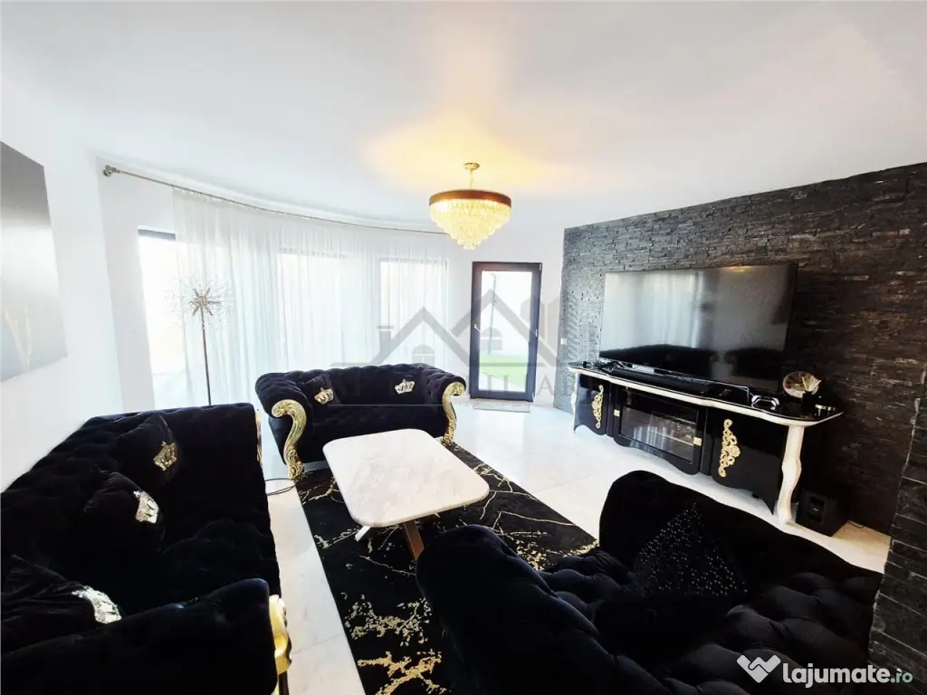 Casa LUX de in Miroslava 