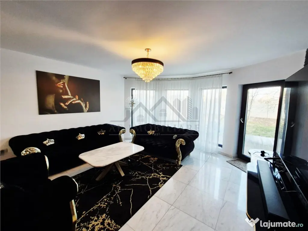 Casa LUX de in Miroslava 