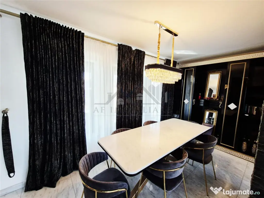 Casa LUX de in Miroslava 