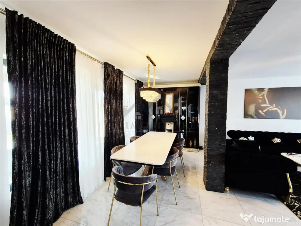 Casa LUX de in Miroslava 