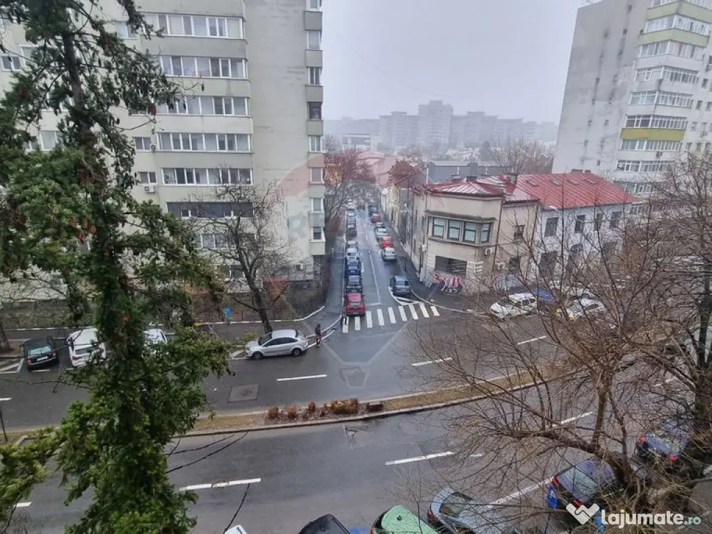 Apartament de inchiriat/2 camere/Banu Manta 