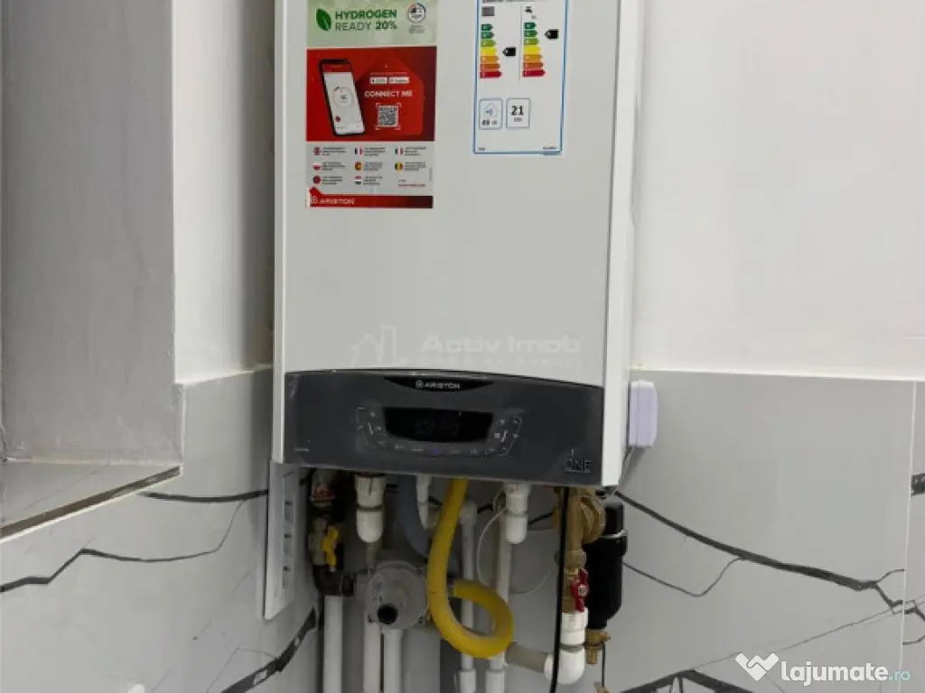 3 Camere, Eroii Revolutiei, Locuinta sau Birou, Centrala pro 