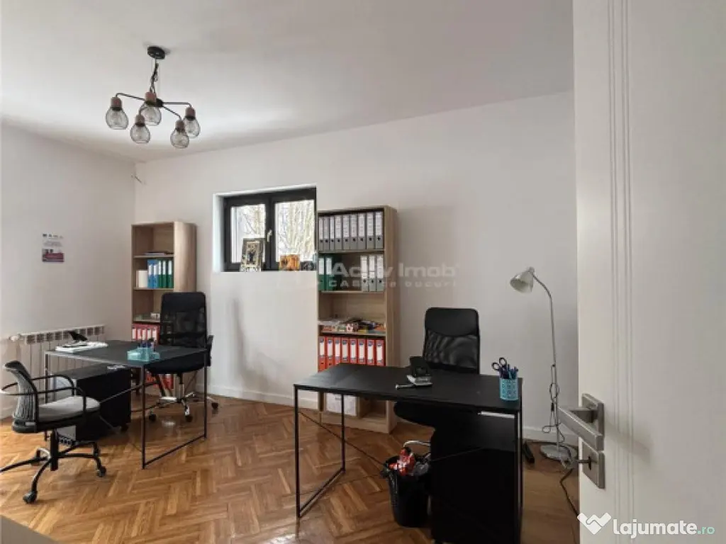 3 Camere, Eroii Revolutiei, Locuinta sau Birou, Centrala pro 