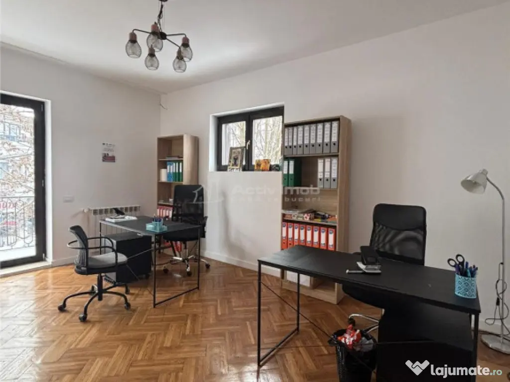 3 Camere, Eroii Revolutiei, Locuinta sau Birou, Centrala pro 