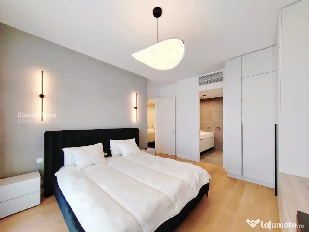 Signature 3-Room Residence | One Verdi Park | Private Parkin 