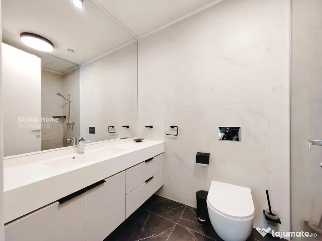 Signature 3-Room Residence | One Verdi Park | Private Parkin 