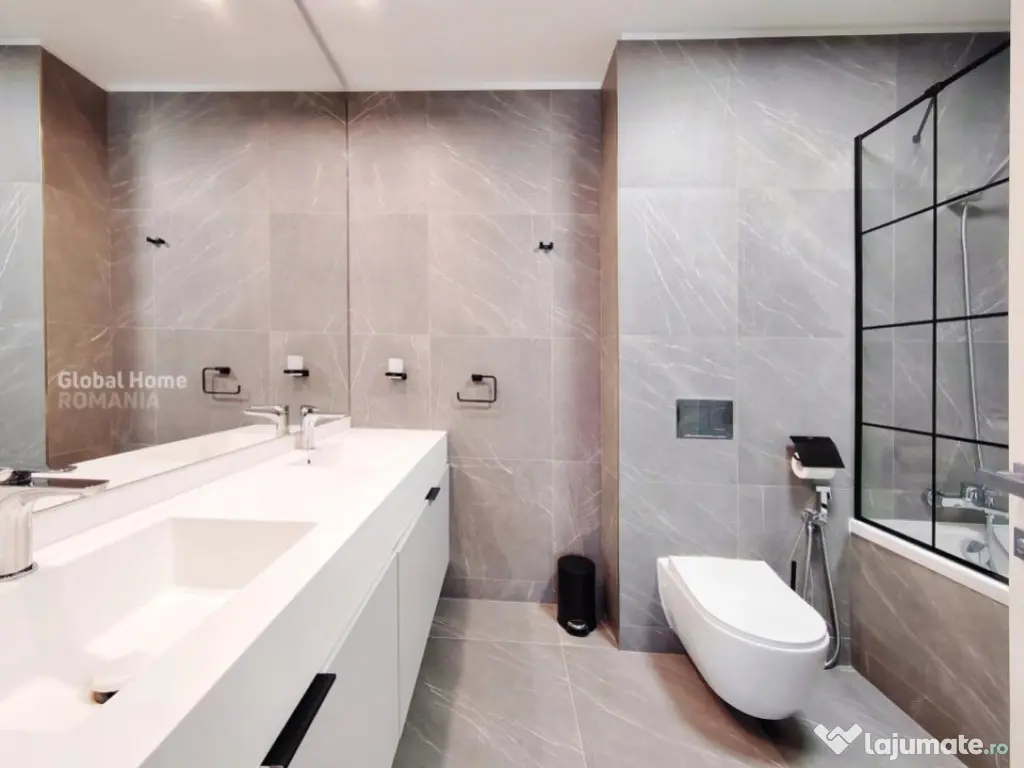 Signature 3-Room Residence | One Verdi Park | Private Parkin 