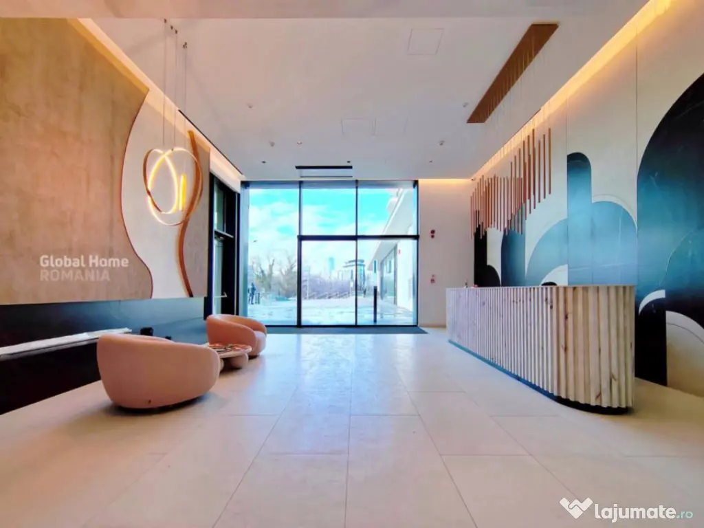 Signature 3-Room Residence | One Verdi Park | Private Parkin 