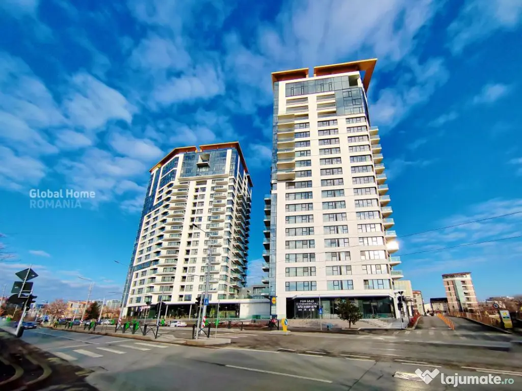 Signature 3-Room Residence | One Verdi Park | Private Parkin 