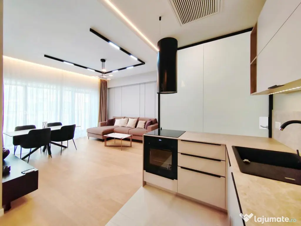 Signature 3-Room Residence | One Verdi Park | Private Parkin 