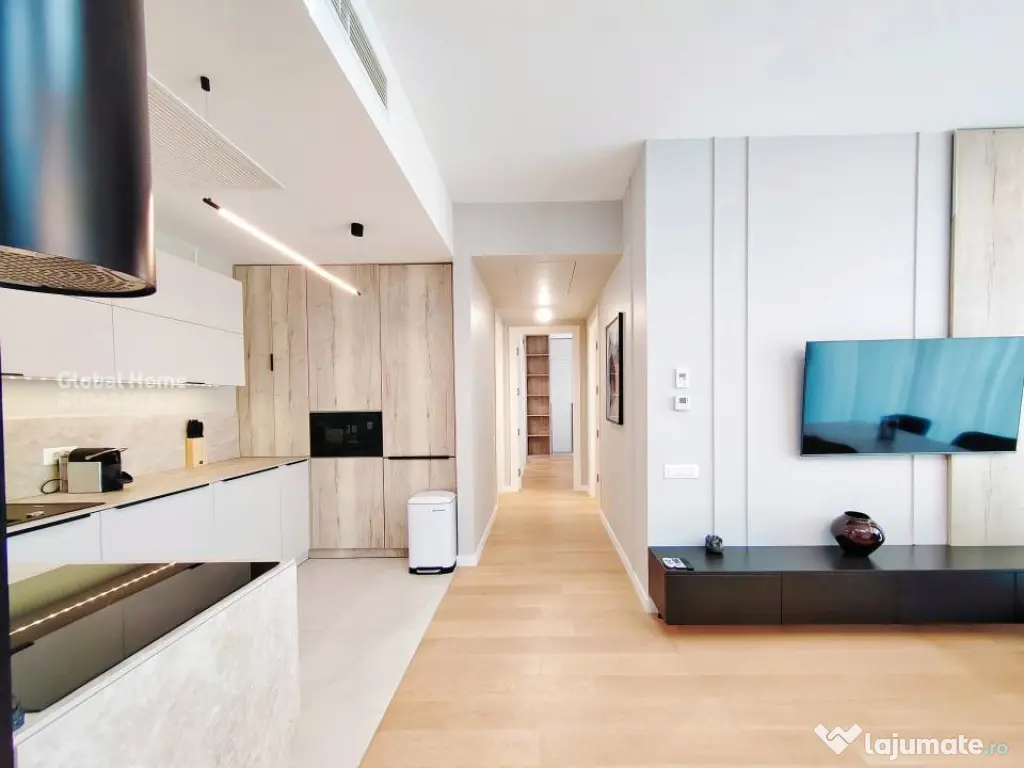 Signature 3-Room Residence | One Verdi Park | Private Parkin 