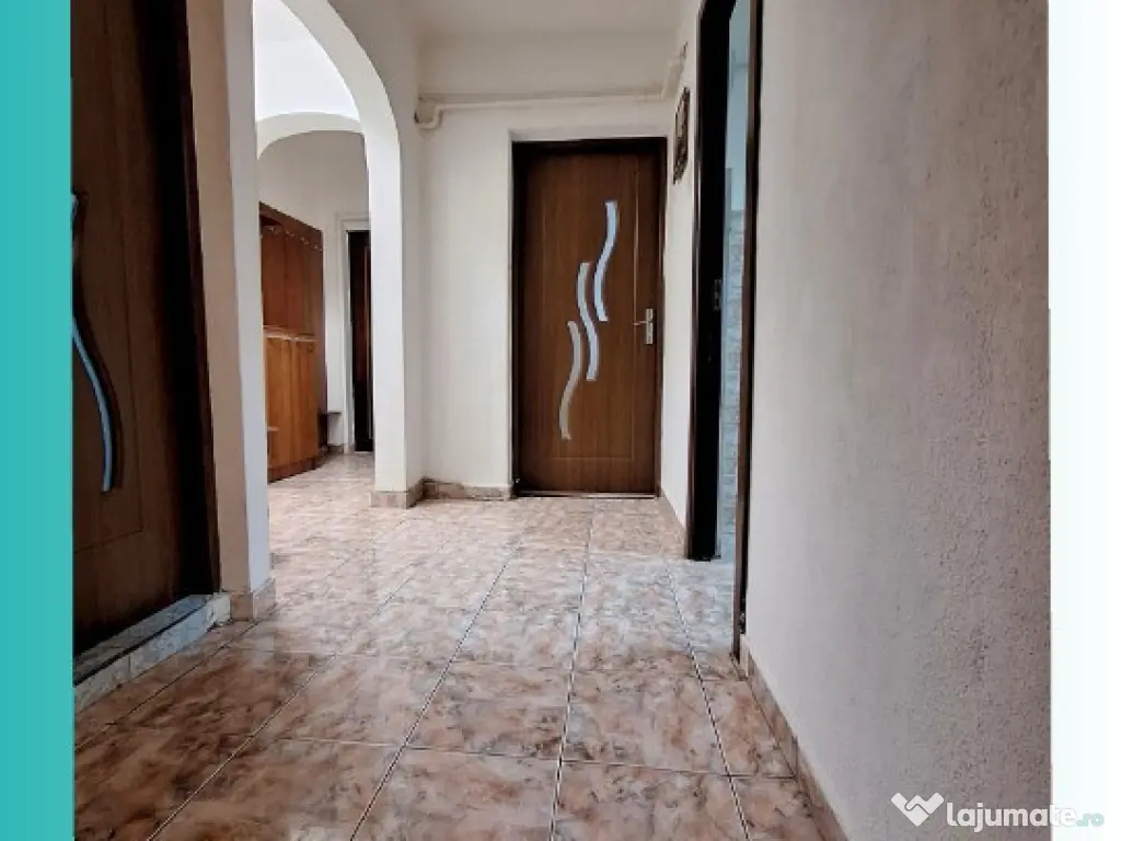 Apartament 2 camere de închiriat! Zonă Mioriței/Ion Luca! CE1513