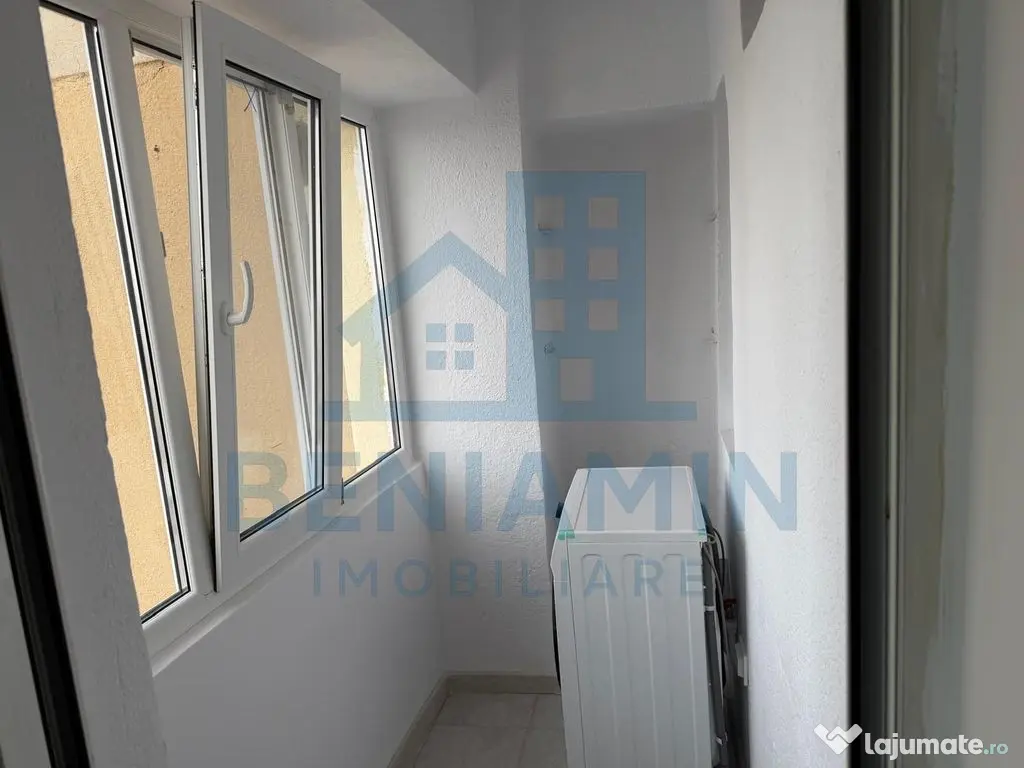 Garsoniera - Rovine - Dezrobirii - Matei Basarab - mobila...