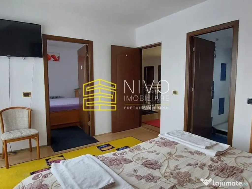 Casă singur în curte – Harghita – Praid 