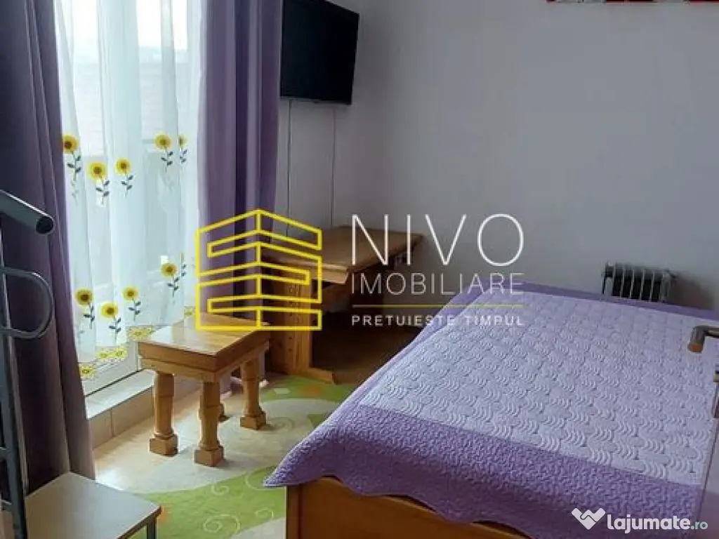 Casă singur în curte – Harghita – Praid 