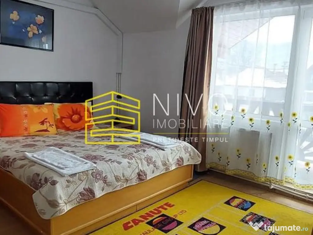 Casă singur în curte – Harghita – Praid 