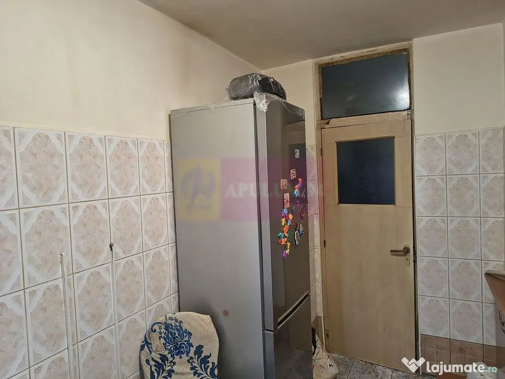 Apartament 3 camere in zona 13 Septembrie 