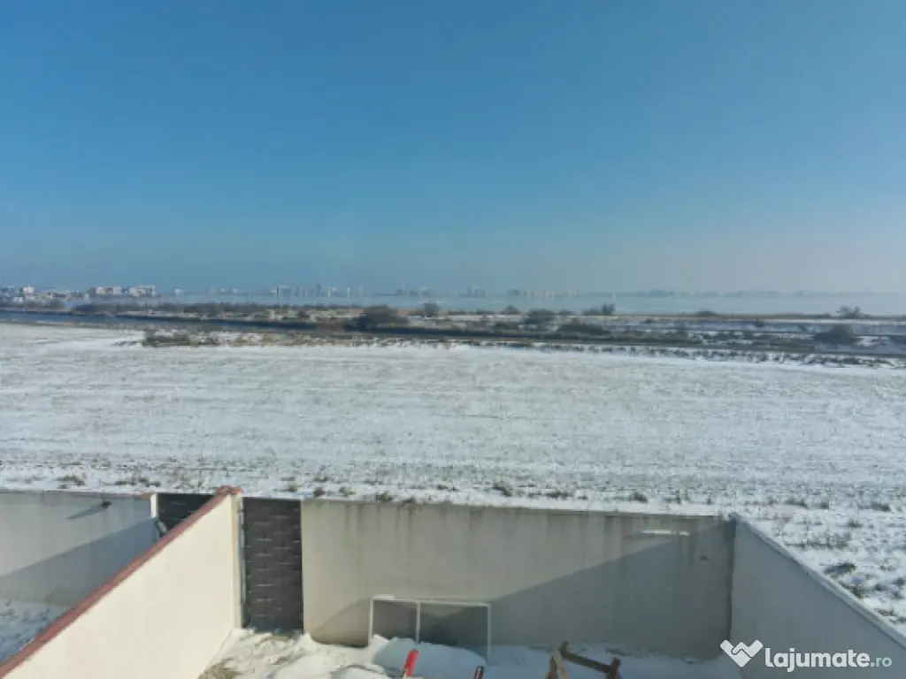 Casa P+1 de vanzare, 3 camere, 92.60mp, situata in zona Navo 