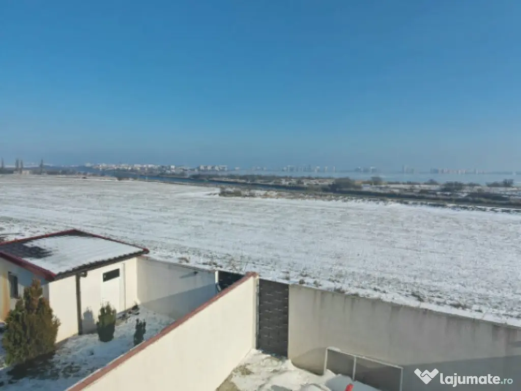 Casa P+1 de vanzare, 3 camere, 92.60mp, situata in zona Navo 