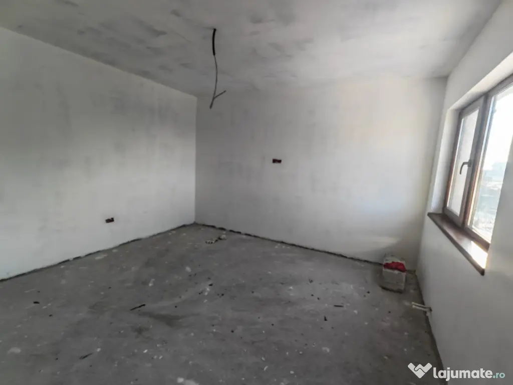 Casa P+1 de vanzare, 3 camere, 92.60mp, situata in zona Navo 