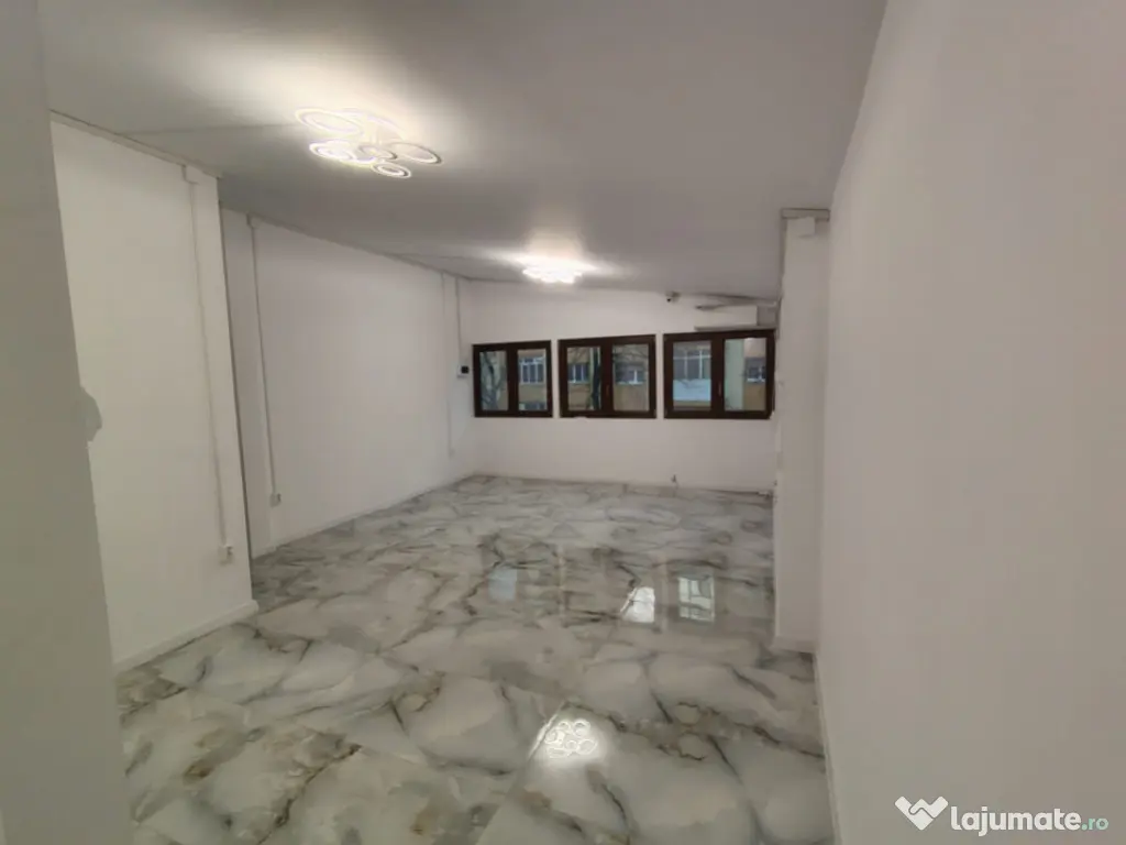 Spatiu comercial, 56 mp, Brazda lui Novac 