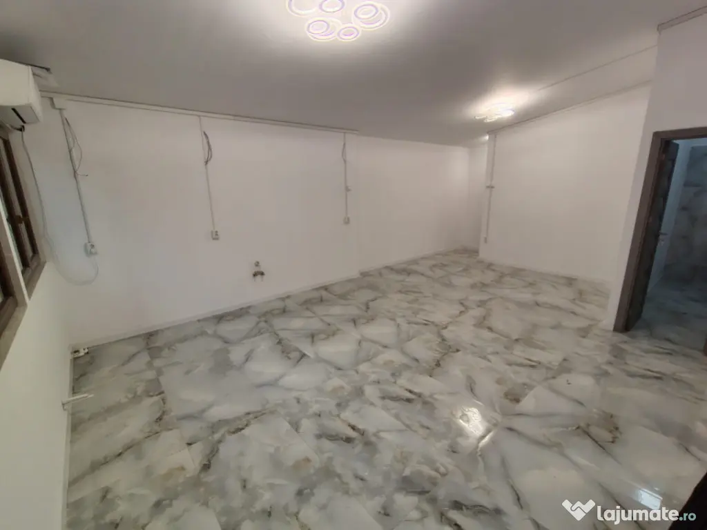 Spatiu comercial, 56 mp, Brazda lui Novac 