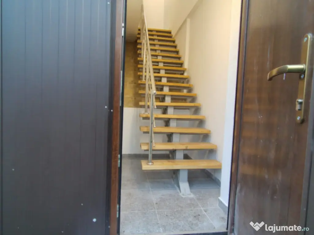 Spatiu comercial, 56 mp, Brazda lui Novac 