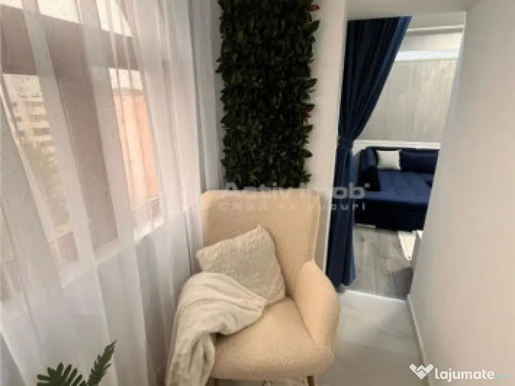 3 camere, decomandat,71 mp utili, etaj 4, Pompieri 