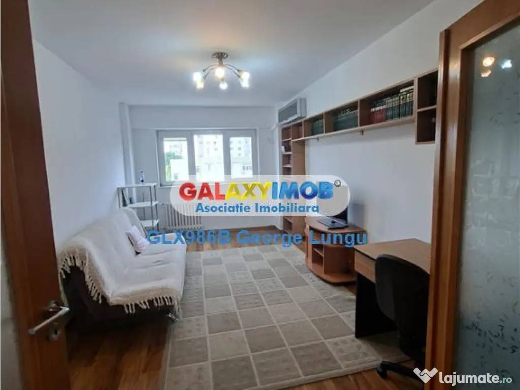 Apartament 4 camere decomandat Militari Zona Piata Gorjului 