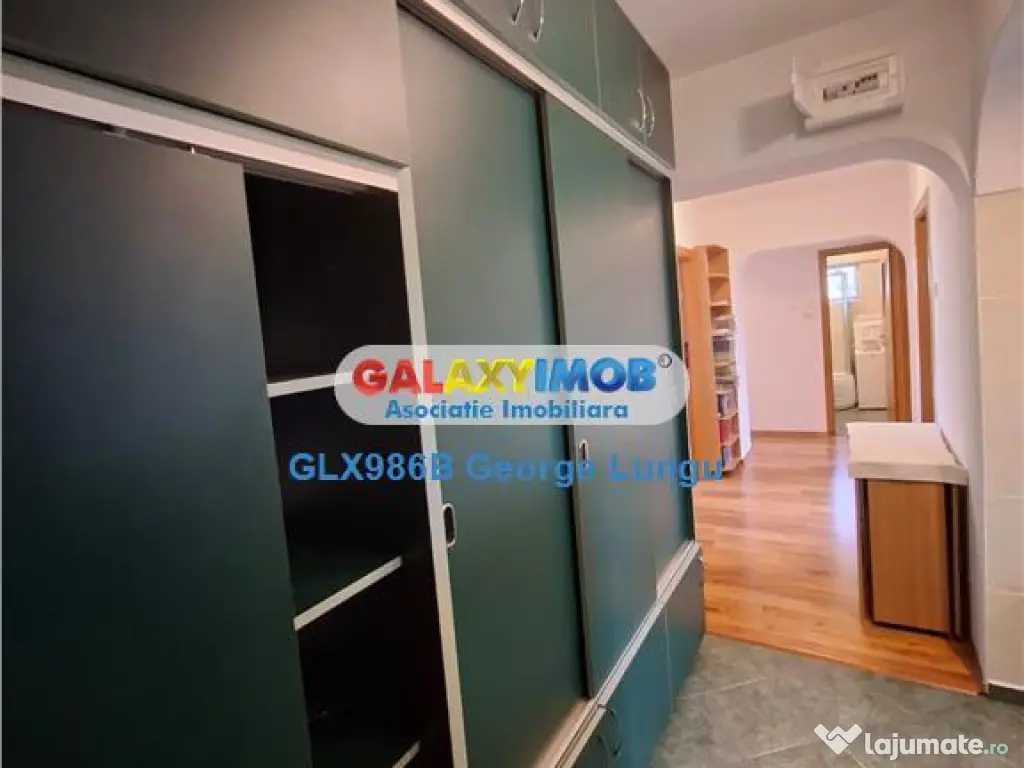 Apartament 4 camere decomandat Militari Zona Piata Gorjului 